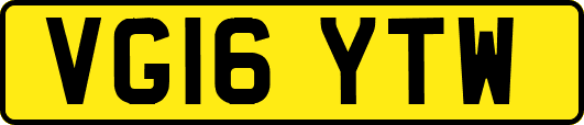 VG16YTW