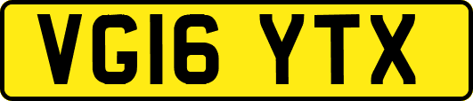 VG16YTX