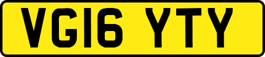 VG16YTY