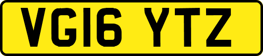 VG16YTZ