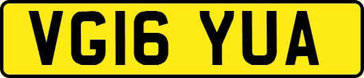 VG16YUA