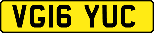 VG16YUC