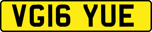 VG16YUE