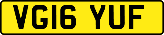 VG16YUF