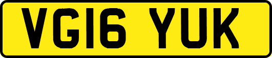 VG16YUK