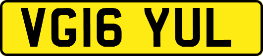 VG16YUL
