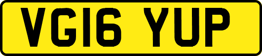 VG16YUP