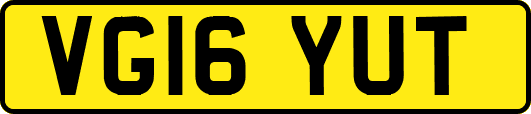 VG16YUT