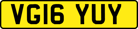 VG16YUY