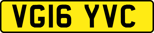 VG16YVC