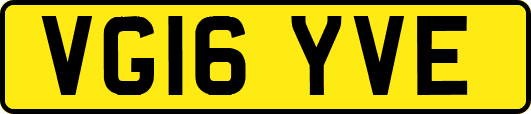 VG16YVE