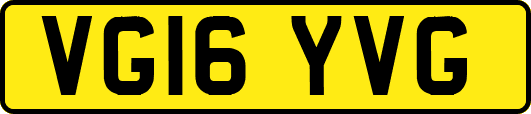 VG16YVG