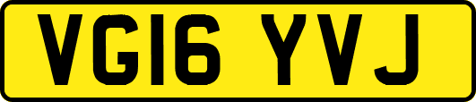 VG16YVJ