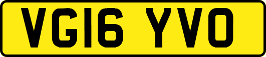 VG16YVO
