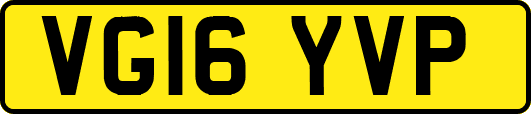 VG16YVP