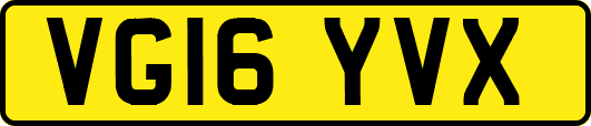 VG16YVX