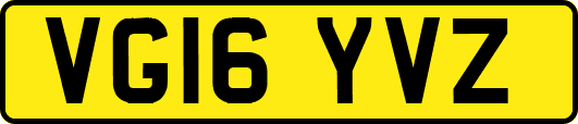VG16YVZ