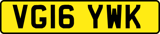 VG16YWK