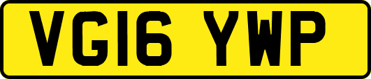 VG16YWP