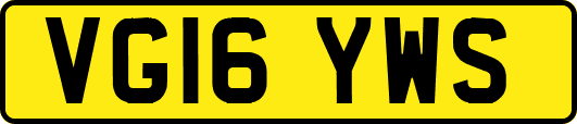 VG16YWS
