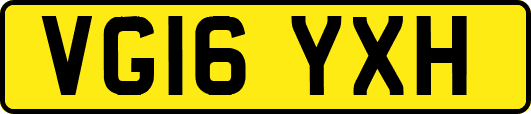 VG16YXH
