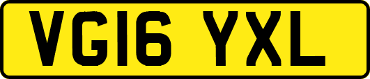 VG16YXL
