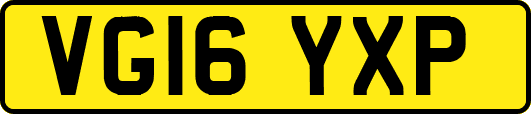 VG16YXP