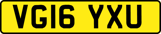 VG16YXU