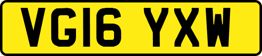 VG16YXW