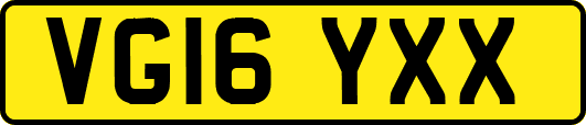 VG16YXX