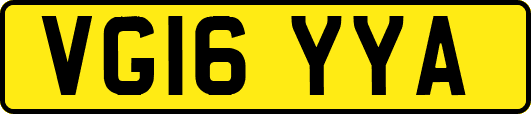 VG16YYA