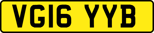 VG16YYB