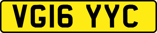 VG16YYC