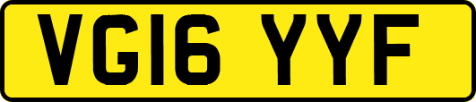 VG16YYF