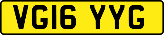 VG16YYG