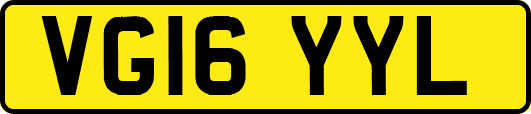 VG16YYL