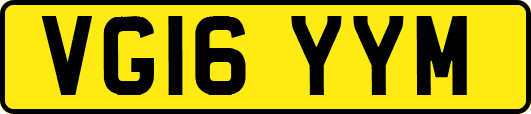 VG16YYM