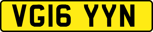 VG16YYN