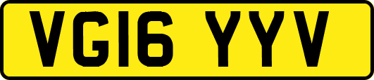 VG16YYV