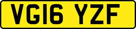 VG16YZF