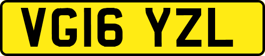 VG16YZL
