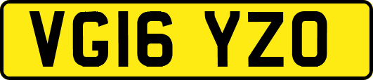 VG16YZO