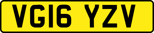 VG16YZV