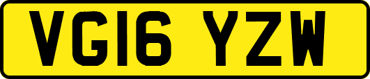 VG16YZW