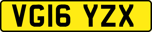 VG16YZX