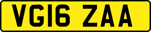 VG16ZAA