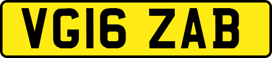 VG16ZAB
