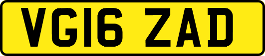 VG16ZAD