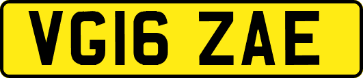 VG16ZAE