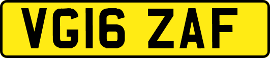 VG16ZAF